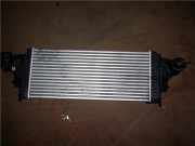 Ladeluftkühler Mercedes-Benz R (W251) Großraumlimousine 3.0 320 CDI 24V 4-Matic (OM642.950) 2006