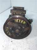 Klima Pumpe 8200470242 Renault Megane II Berlina 5P (10.2002->) 1.5 Authentique [1,5 Ltr. - 60 kW dCi Diesel] 2006