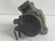 Lichtmaschine 1410813n1110300afms1022118355 Ford Focus II Schrägheck 1.6 16V (SHDA) 2008