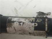 Antriebswelle Links Vorne 8Z0407271AP Audi A2 (8Z0) Schr?gheck 1.4 TDI (AMF) 2003