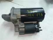 Anlasser 00011081571740374 BMW 3 serie (E46/2) Coupé 318 Ci (M43-B19(19 4 E1))