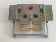 Computer A6111536979 Mercedes-Benz Vito (638.1/2) Bus 2.2 CDI 110 16V (OM611.980) 2001