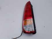 Rücklicht Links Hyundai Atos Schrägheck 1.0 12V Multi (G4HC-E) 2001