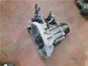Getriebe Manuell JR5180 Nissan NV 200 Evalia (M20M) Bus 1.5 dCi 110 (K9K-636(Euro 5)) 2011