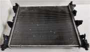 Radiator 40482A52014765ab Chrysler Voyager/Grand Voyager (RT) Großraumlimousine 2.8 CRD 16V Grand Voyager (ENS(Euro 4)) 2008