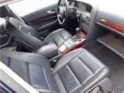 Bedienung Klimaanlage 4F1820043M Audi A6 Avant (C6) Kombi 2.7 TDI V6 24V (BPP) 2006