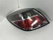 Rücklicht Links Opel Astra H GTC (L08) Schrägheck 3-drs 1.7 CDTi 16V (Z17DTH) 2008