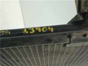 Klima Radiator Citroën Xantia (X1/2) Schrägheck 2.1 TD 12V (XUD11BTE-L(P8C)) 1996