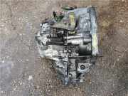Getriebe Manuell PK6018 Renault Laguna II (BG) Schrägheck 5-drs 1.9 dCi 120 (F9Q-750) 2002
