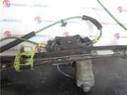 Fensterheber Mechan. Rechts Vorne 0130821923 BMW 3 serie Compact (E46/5) Schrägheck 316ti 16V (N42-B18A) 2001