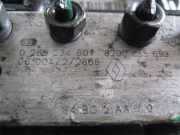 Abs Pumpe 02652346018200685699 Renault Megane II (BM/CM) Schrägheck 1.5 dCi 105 (K9K-732) 2006