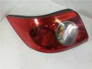 Rücklicht Links Renault Megane II CC (EM) Cabrio 1.9 dCi 130 (F9Q-803) 2006