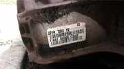 Getriebe Manuell 2T1R7002BEt1gf2280205001506 Ford Transit Connect Van 1.8 TDCi 90 (HCPA) 2005