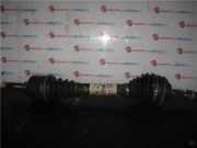 Antriebswelle Links Vorne Peugeot 406 (8B) Limousine 2.0 HDi 110 (DW10ATED(RHZ)) 2000