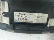 Tachoeinheit Kmh - 30669185 Volvo S40 (MS) Limousine 2.0 D 16V (D4204T) 2004