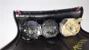 Bedienung Heizung 5590355902559015540652190 Toyota Urban Cruiser SUV 1.33 Dual VVT-I 16V 2WD (1NRFE) 2011