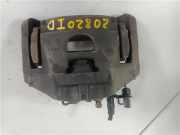 Bremssattel Links Vorne Audi A6 Quattro (C6) Limousine 2.7 TDI V6 24V Quattro (CANC) 2010