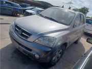 Lichtschalter Kia Sorento I (JC) SUV 2.5 CRDi 16V (D4CB) 2004
