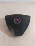 Airbag Lenkrad Saab 9-3 II Sport Limousine (YS3F) Limousine 1.9 TiD 16V (Z19DTH) 2006