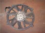 Kühlerventilatormotor 9650116580 Citroën C4 Coupé (LA) Schrägheck 3-drs 1.6 HDi 16V 110 (DV6TED4(9HY)) 2005