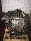 Motor 10DYVK Ford Berlina (CAP)(08.2004->) 2.0 Titanium [2,0 Ltr. - 100 kW TDCi CAT] 2006