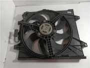 Kühlerventilatormotor 879500000 Fiat 500 (312) Schrägheck 1.2 69 (169.A.4000) 2012