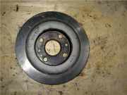 Bremsscheibe Links Hinten F1ZZ2C026A Mazda (NB)(1998->) 1.6 16V Coupe [1,6 Ltr. - 81 kW 16V CAT] B6 2004