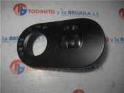 Leuchtweitenregulierungschalter Seat Ibiza III (6L1) Schr?gheck 1.9 TDI Cupra R (BUK) 2006