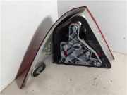 Rücklicht Rechts Mercedes-Benz C (W203) Limousine 2.2 C-220 CDI 16V (OM611.962) 2004