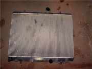 Radiator Peugeot 3008 (0U/HU) Großraumlimousine 1.6 HDiF 16V (DV6TED4(9HZ)) 2009