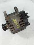 Lichtmaschine 03L903023L Skoda Octavia Kombi (5EAC) Kombi 5-drs 2.0 TDI GreenTec 16V (CKFC) 2014