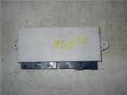 Steuergerät Zentralverriegelung 613569222649 BMW 7 serie (E65/E66/E67) Limousine 745i,Li 4.4 V8 32V (N62-B44A) 2002