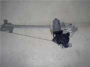 Fensterheber Elektr. Links Hinten 5184858 Saab 9-5 Estate (YS3E) Kombi 1.9 TiD 16V (Z19DTH) 2008