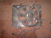 Kühlerventilatormotor 253861C100 Hyundai Getz Schrägheck 1.5 CRDi 12V (D3EA) 2005