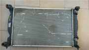 Radiator 8E0121251AE Audi A4 Avant (B6) Kombi 2.0 FSI 16V (AWA) 2005
