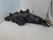 Scheinwerfer Links 9649986280 Peugeot 207/207+ (WA/WC/WM) Schrägheck 1.4 HDi (DV4TD(8HZ)) 2006