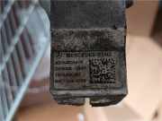 Lenksäule 2054601301 Mercedes-Benz C Estate (S205) Kombi C-200 BlueTEC, C-200 d 1.6 16V (OM626.951(R9M)) 2015