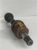 Antriebswelle Links Vorne P04880213AD Chrysler Voyager/Grand Voyager (RT) Großraumlimousine 2.8 CRD 16V Grand Voyager (ENS(Euro 4)) 2008