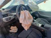 Querlenker Links Vorne Oben 8W0407151C Audi A4 Avant (B9) Kombi 1.4 TFSI 16V (CVNA) 2017