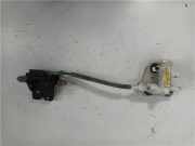 Heckschloss A0999068600 Mercedes-Benz E Estate (S213) Kombi E-220d 2.0 Turbo 16V (OM654.920) 2017