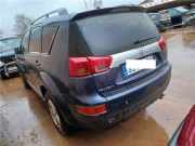 Steuergerät Airbag 6546A7 Peugeot 4007 (VU/VV) SUV 2.2 HDiF 16V (DW12METED4(4HN)) 2008