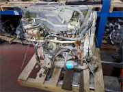 Motor VOOR ONDERDELEN YD22 Nissan Almera (N16) Schrägheck 2.2 Di 16V (YD22) 2001