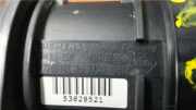 Luftmengenmesser 5WK9609 Renault II (XGO) 1.9D dCI (120) 2003