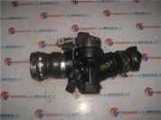 Drosselklappe 9660030480 Peugeot 307 (3A/C/D) Schrägheck 1.6 HDi 16V (DV6ATED4(9HX)) 2006