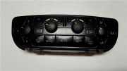 Bedienung Heizung F011020549 Mercedes-Benz C Kombi (S203) Kombi 2.6 C-240 18V 4-Matic (M112.916) 2004