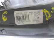 Scheinwerfer Rechts 9632664780 Citroën C5 Berline (DC) Schrägheck 2.0 HDi 110 (DW10ATED(RHZ)) 2004