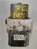Abs Pumpe 02652220151S712M110AE Ford Mondeo III Limousine 2.0 16V (CJBA) 2001