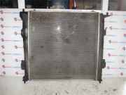 Radiator Hyundai i30 Crosswagon (WWH) Kombi 1.6 CRDi 16V VGT HP (D4FB) 2009