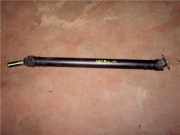 Kardan Hinten - Mazda (NB)(1998->) 1.6 16V Coupe [1,6 Ltr. - 81 kW 16V CAT] B6 2004