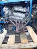 Motor 1SZFE Toyota Yaris (P1) Schrägheck 1.0 16V VVT-i (1SZFE) 2001